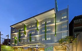 Whiz Hotel Malioboro Yogyakarta